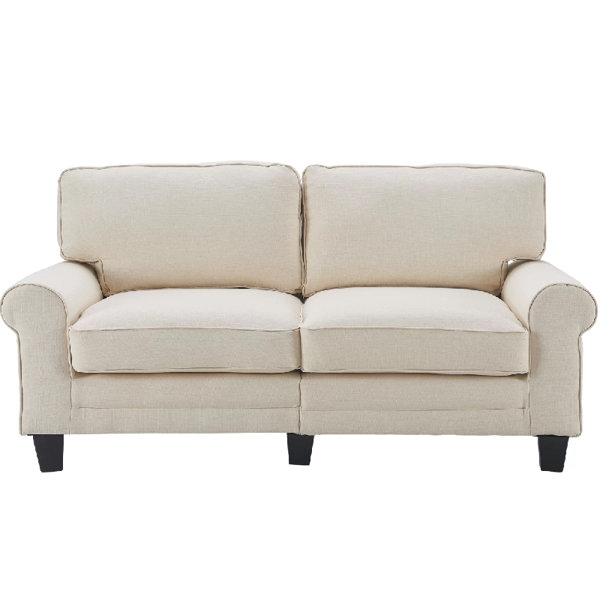 Wayfair Storage Small Sofas & Loveseats You'll Love in 2022